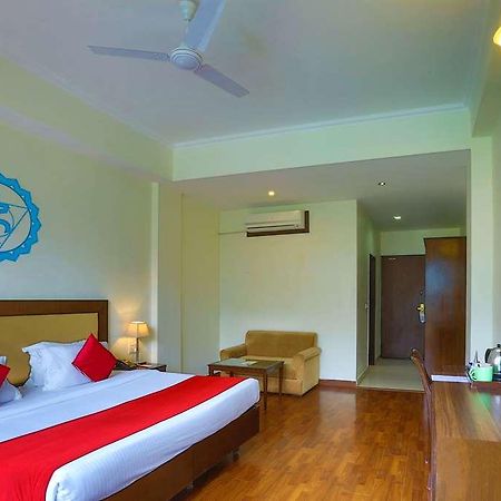 Comfort Hotel Dewa Retreat Rishīkesh Oda fotoğraf
