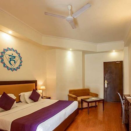 Comfort Hotel Dewa Retreat Rishīkesh Oda fotoğraf
