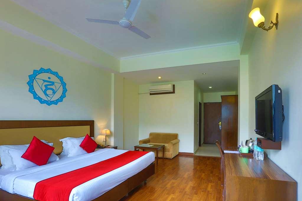 Comfort Hotel Dewa Retreat Rishīkesh Oda fotoğraf