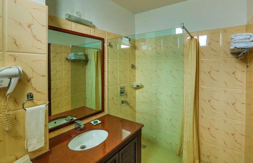 Comfort Hotel Dewa Retreat Rishīkesh Dış mekan fotoğraf