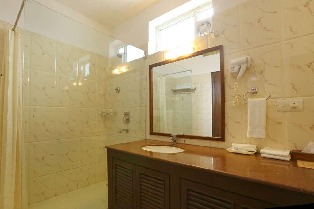 Comfort Hotel Dewa Retreat Rishīkesh Dış mekan fotoğraf