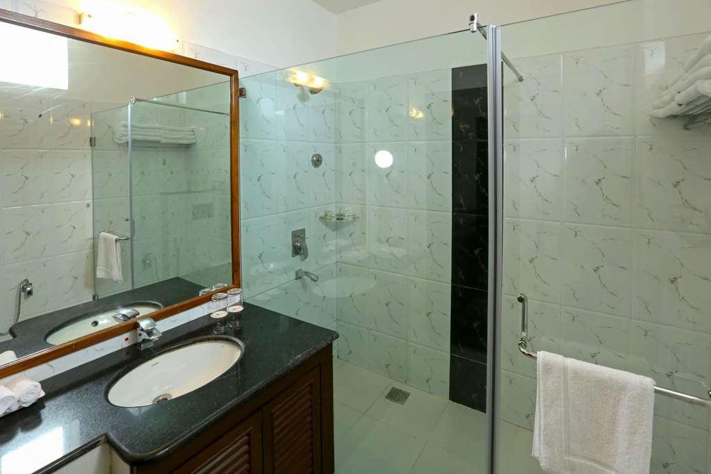 Comfort Hotel Dewa Retreat Rishīkesh Oda fotoğraf