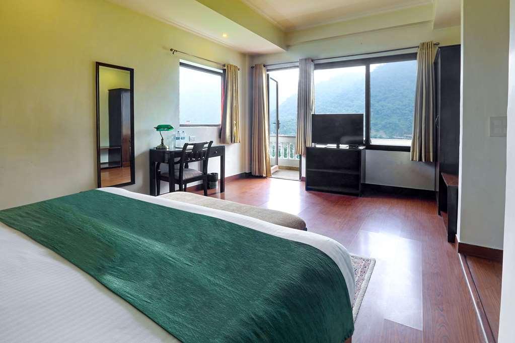 Comfort Hotel Dewa Retreat Rishīkesh Oda fotoğraf